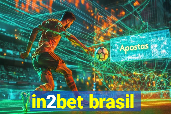 in2bet brasil